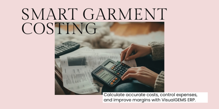 How to Calculate Cost Per Garment